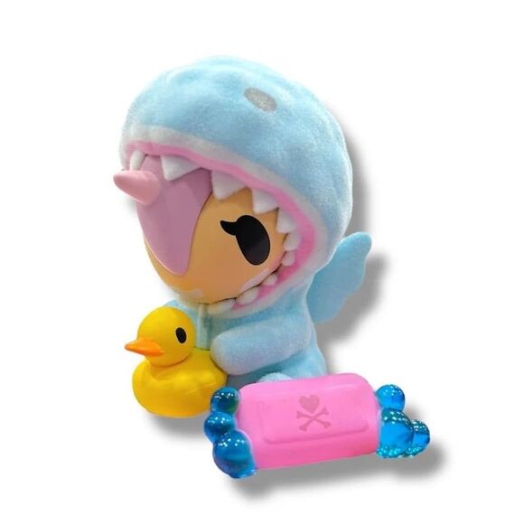 tokidoki Sudsy Unicorno from Cozy Unicorno Series - Picture 4 of 5